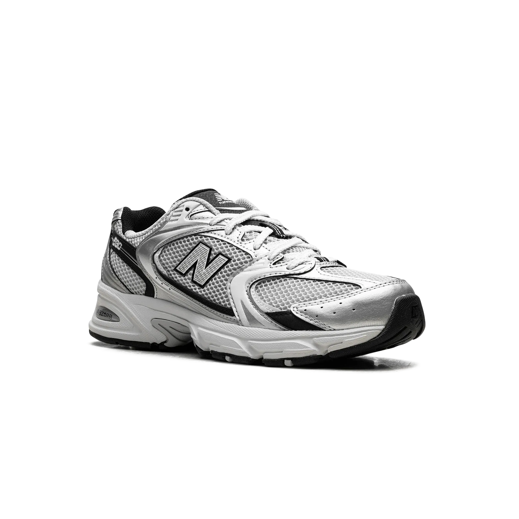 New Balance 530 Silver Grey