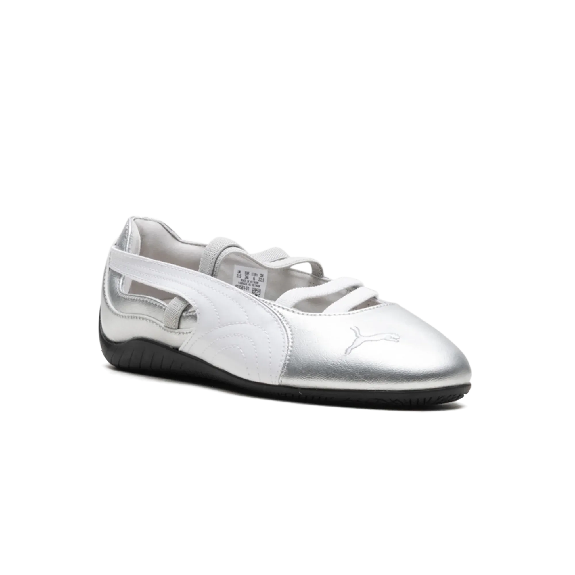Puma Speedcat Ballet Wmns Silver