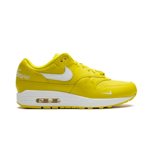 Nike Air Max 1 '87 Sp Supreme Speed Yellow