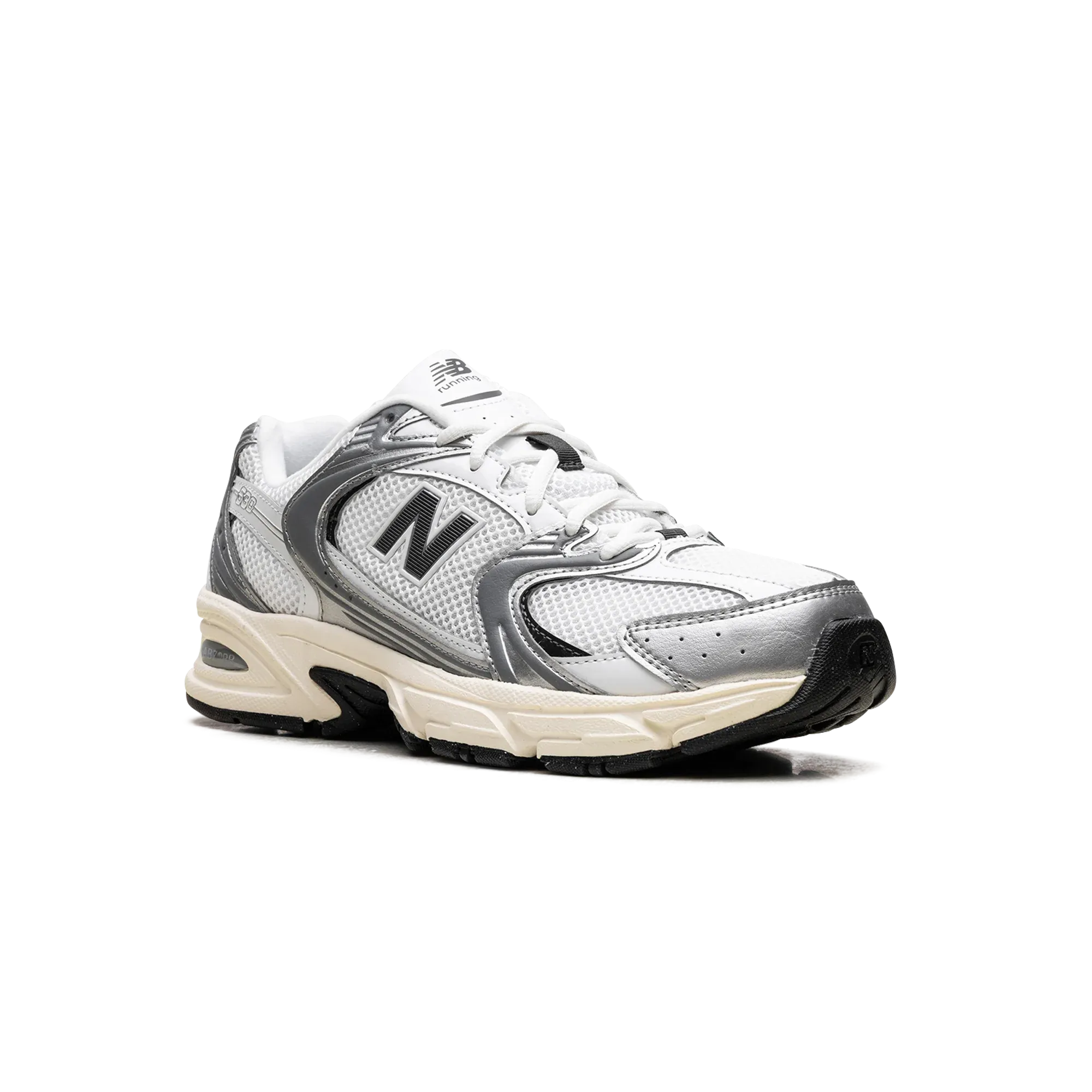 New Balance 530 Silver Metallic