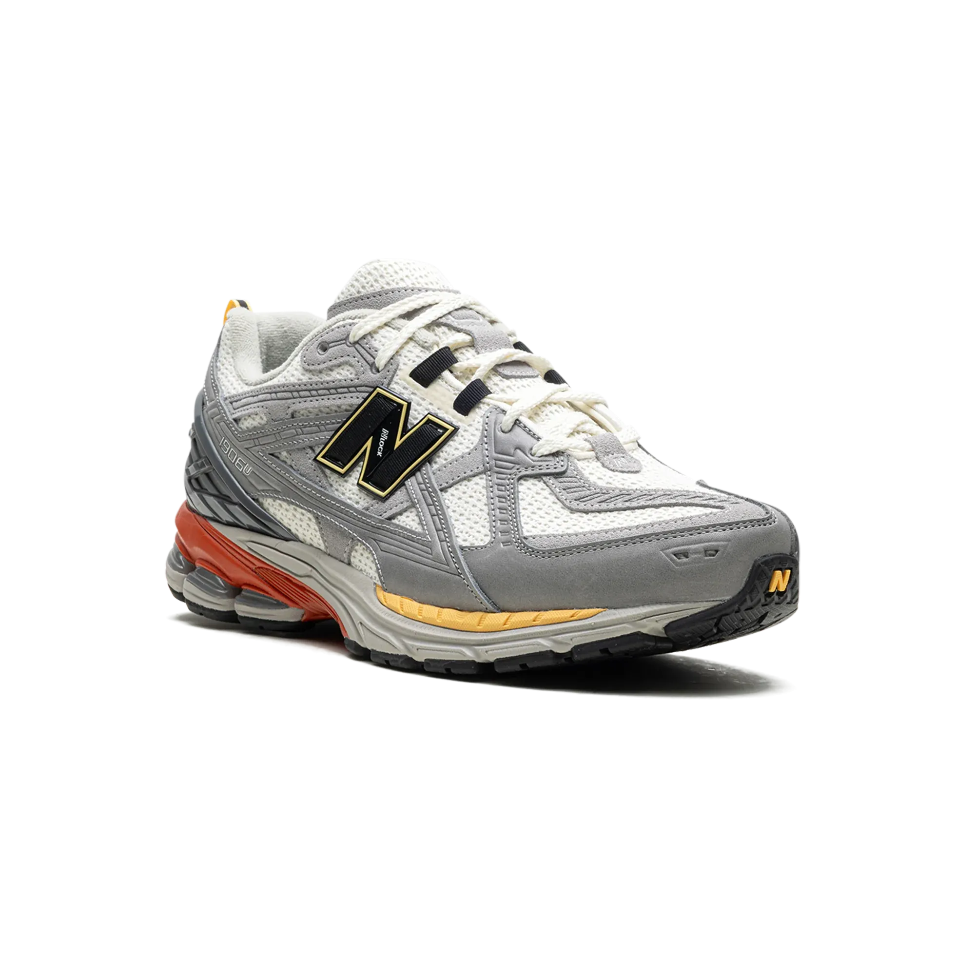New Balance 1906U The Whitaker Group - Shadow Grey