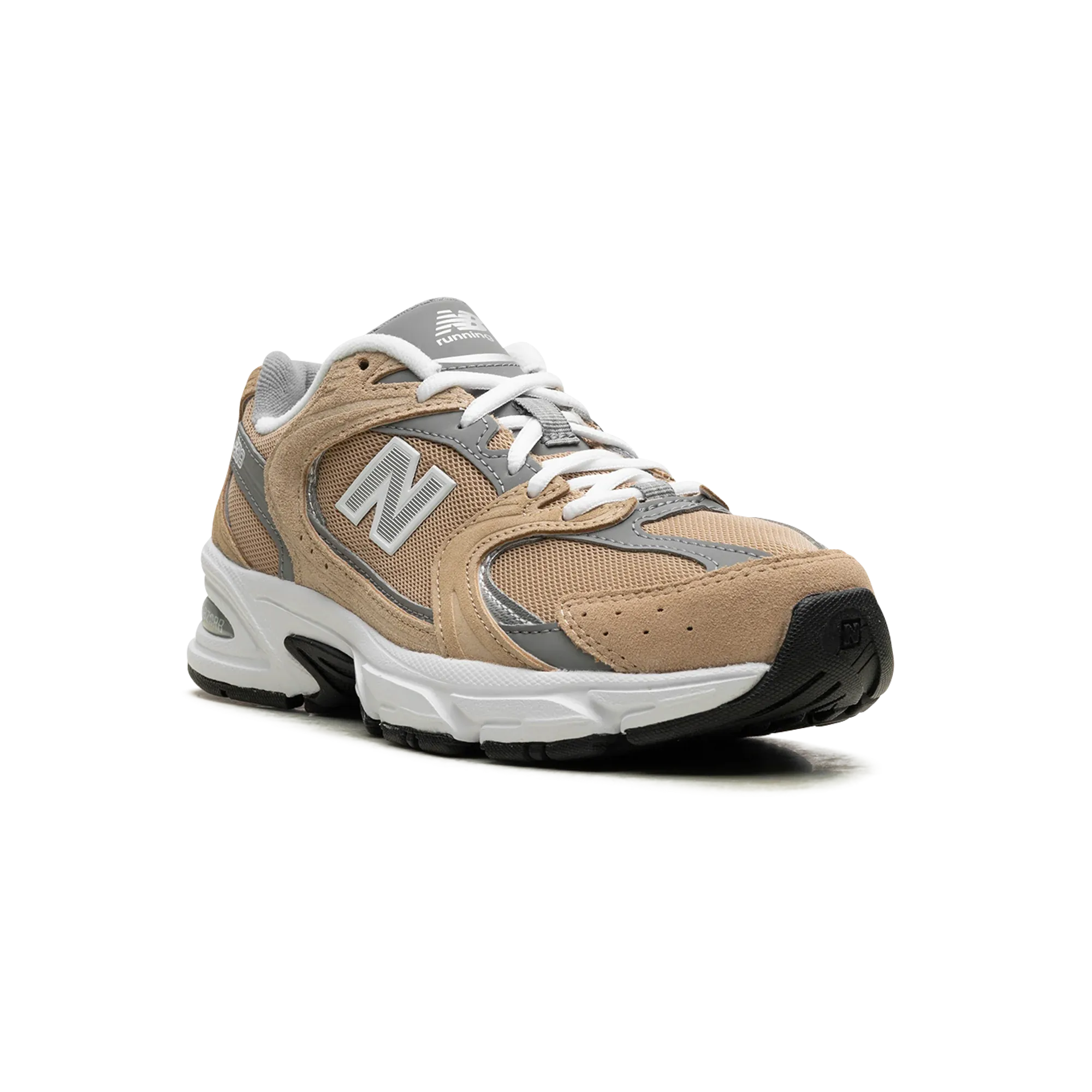 New Balance 530 Light Brown