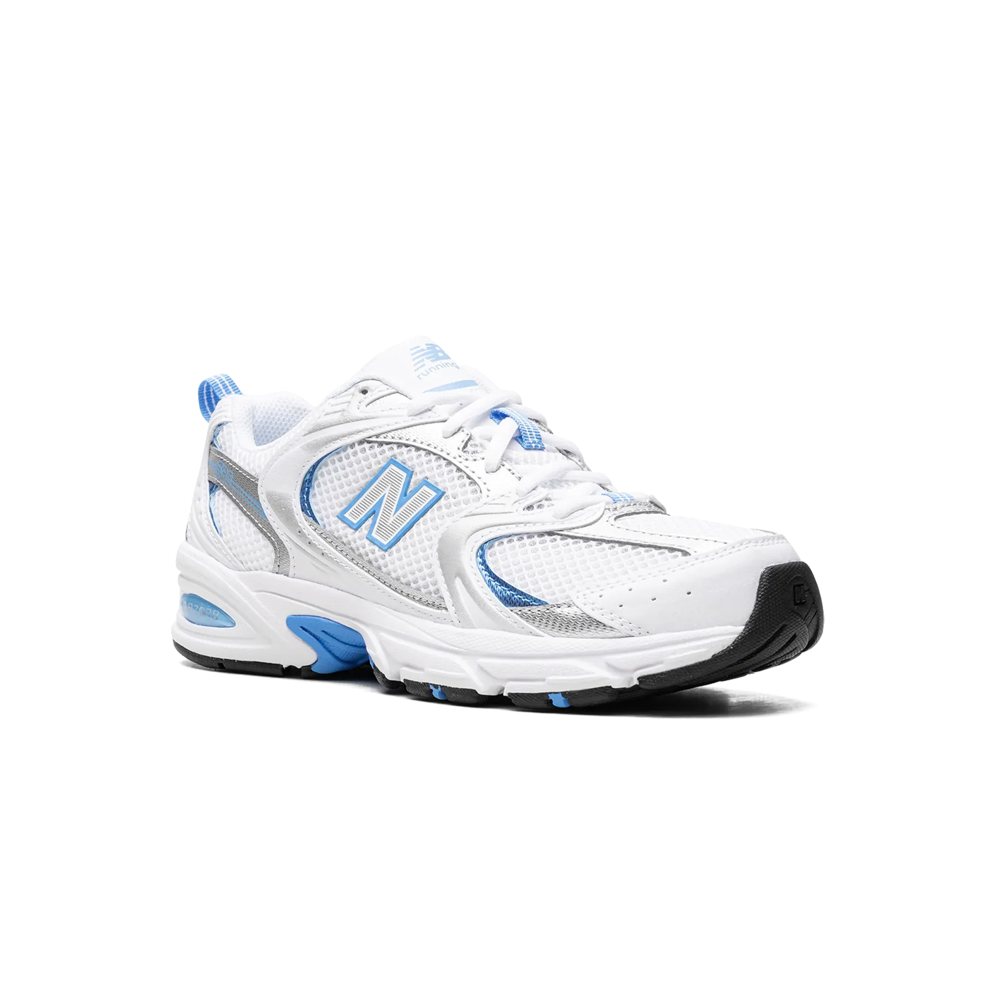 New Balance 530 White Sky Blue