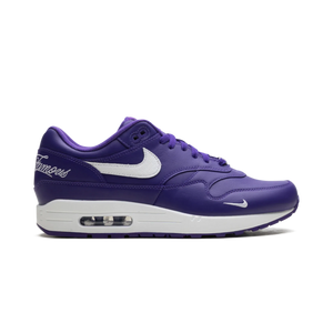 Nike Air Max 1 '87 Sp Supreme Varsity Purple