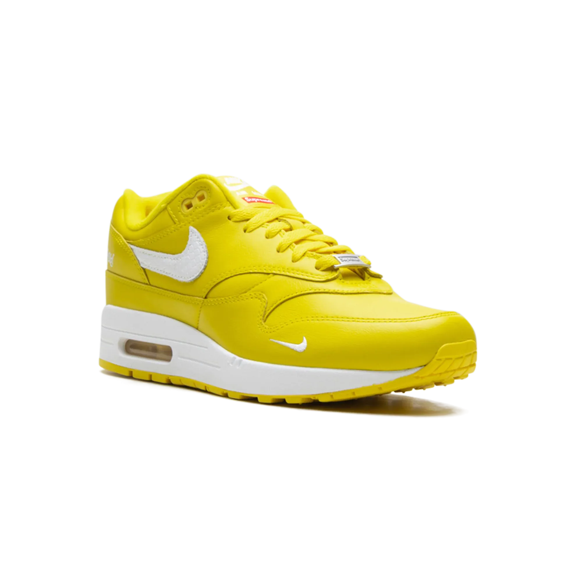 Nike Air Max 1 '87 Sp Supreme Speed Yellow