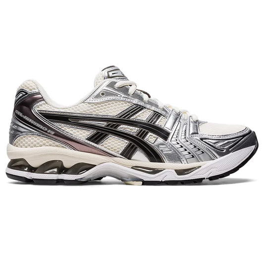 Asics GEL-KAYANO 14 Cream Black-LOTABY