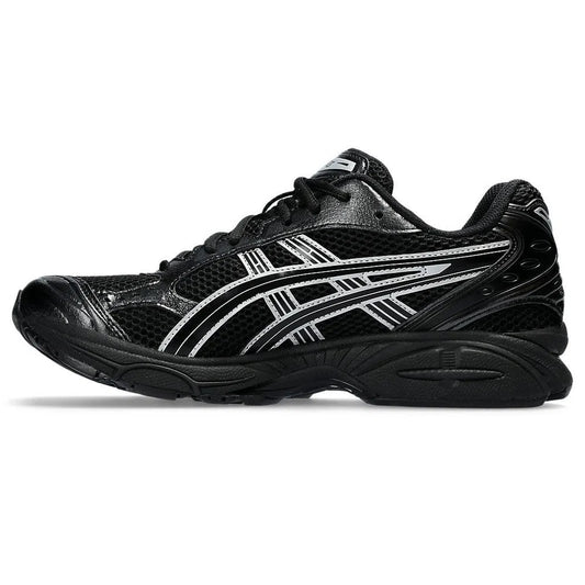 Asics GEL-KAYANO 14 SPORTSTYLE BLACK PURE SILVER-LOTABY