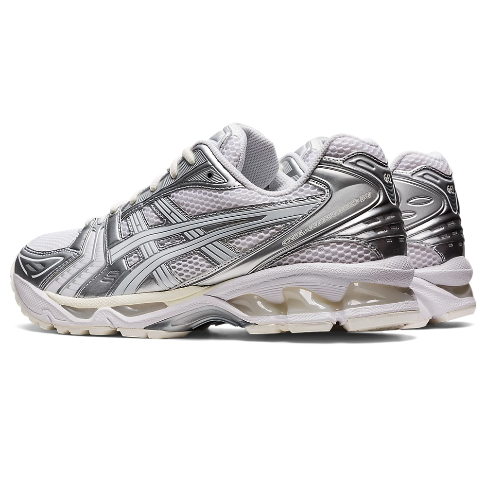 حذاء Asics GEL-KAYANO 14 باللون الأبيض