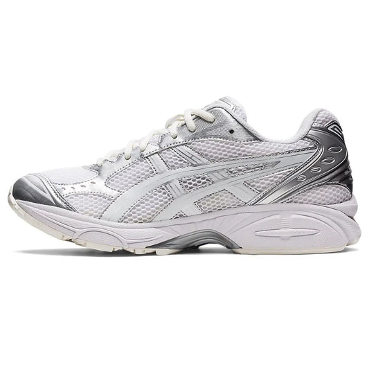 Asics GEL-KAYANO 14 White-LOTABY