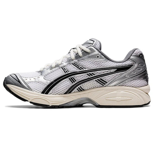 Asics GEL-KAYANO 14 White Black-LOTABY