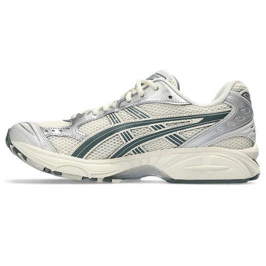 Asics GEL-KAYANO 14 Birch Dark Pewter-LOTABY