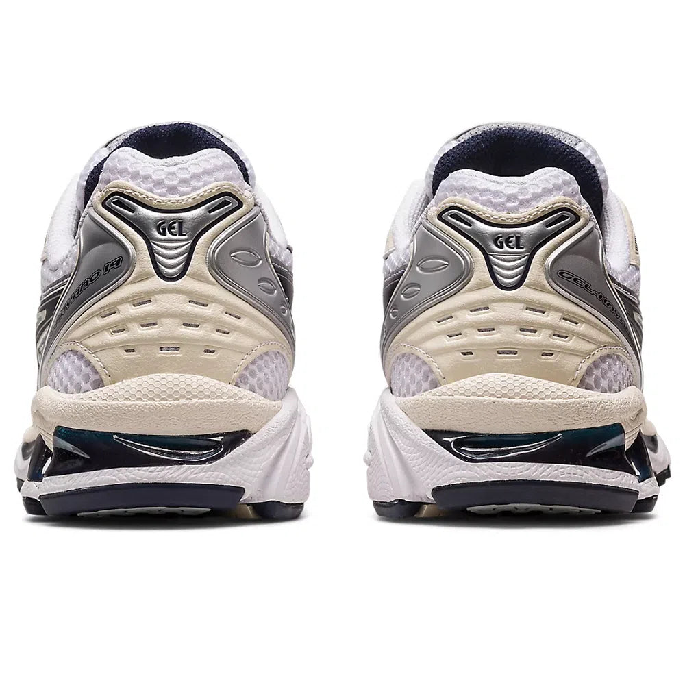 Asics GEL-KAYANO 14 White Midnight