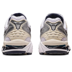 Asics GEL-KAYANO 14 White Midnight