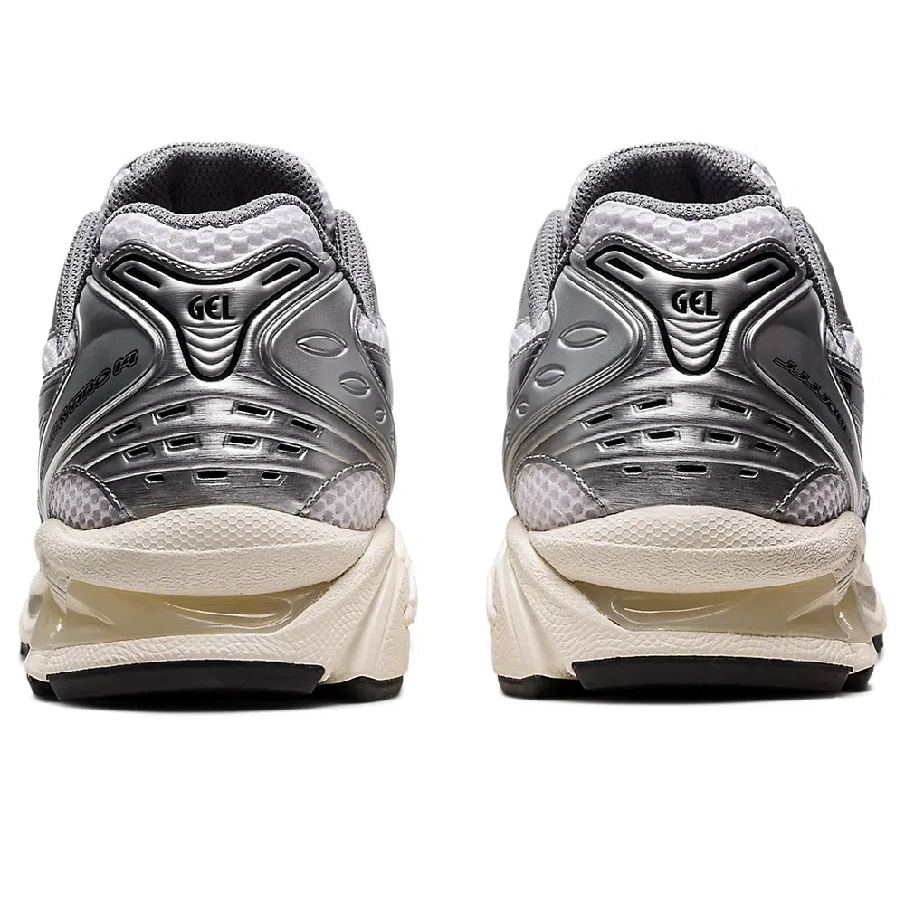 Asics GEL-KAYANO 14 White Black