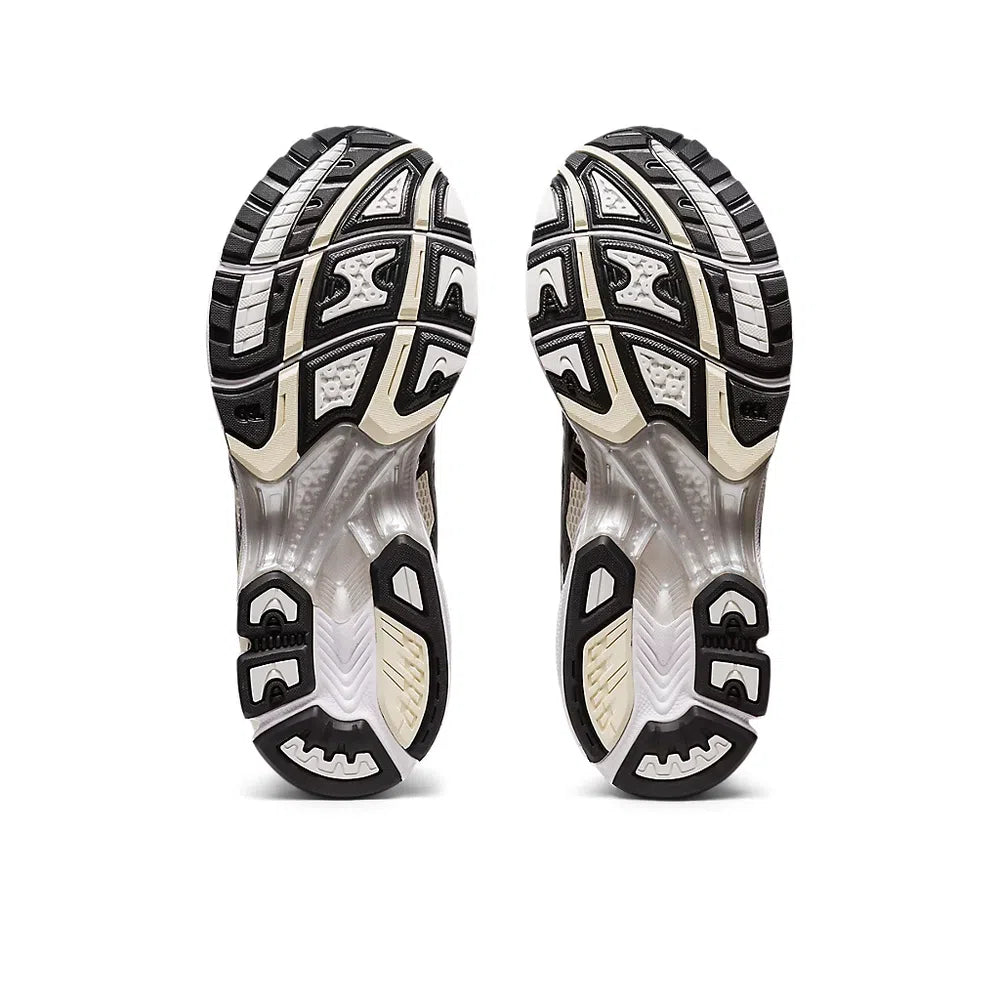 Asics GEL-KAYANO 14 Cream Black – LOTABY Asics GEL-KAYANO 14 Cream Black – LOTABY