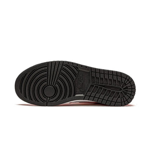 AIR JORDAN 1 HIGH OG - Light Fusion Red