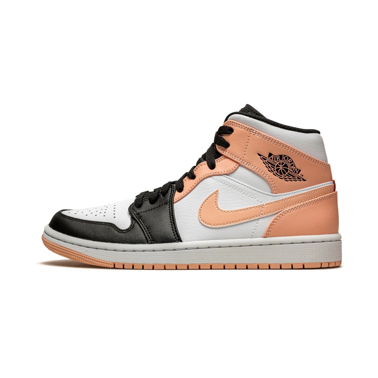 AIR JORDAN 1 MID Crimson Tint LOTABY