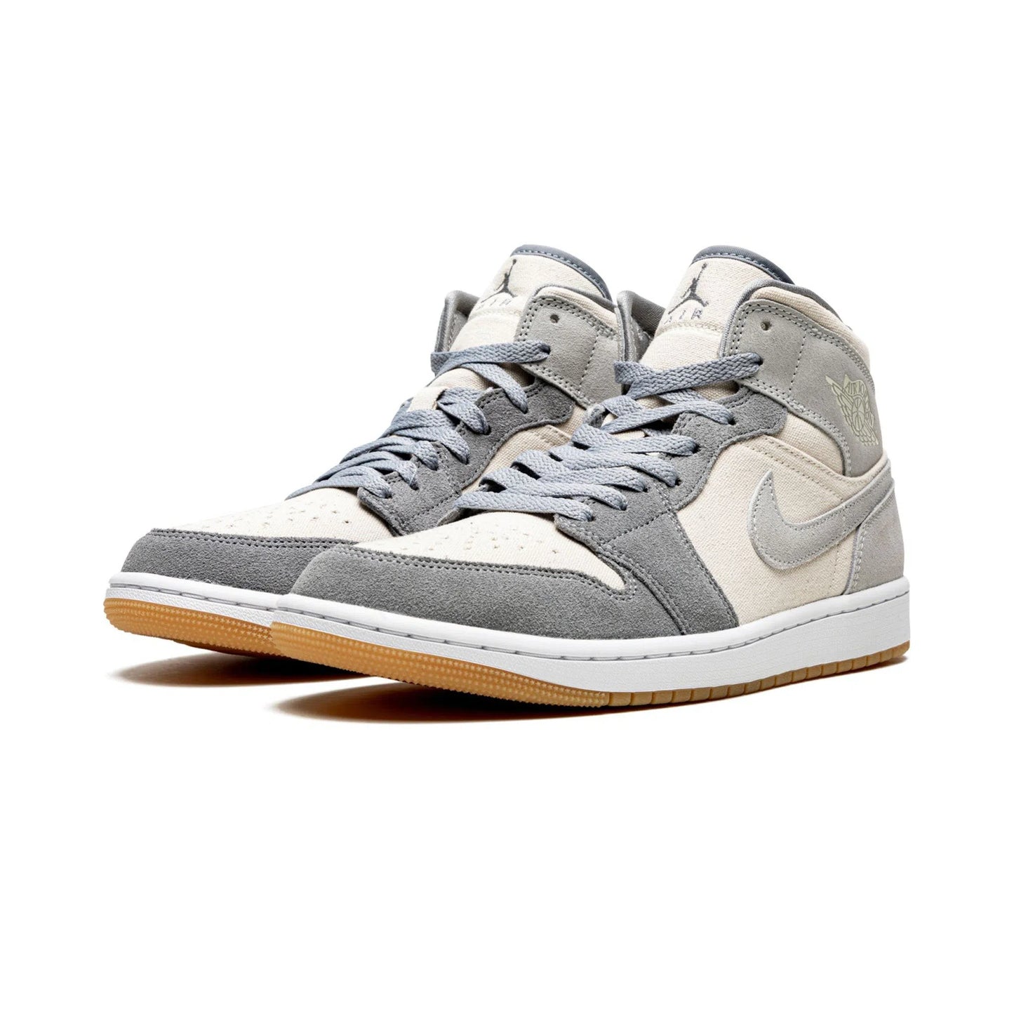 AIR JORDAN 1 MID SE - Coconut Milk-LOTABY