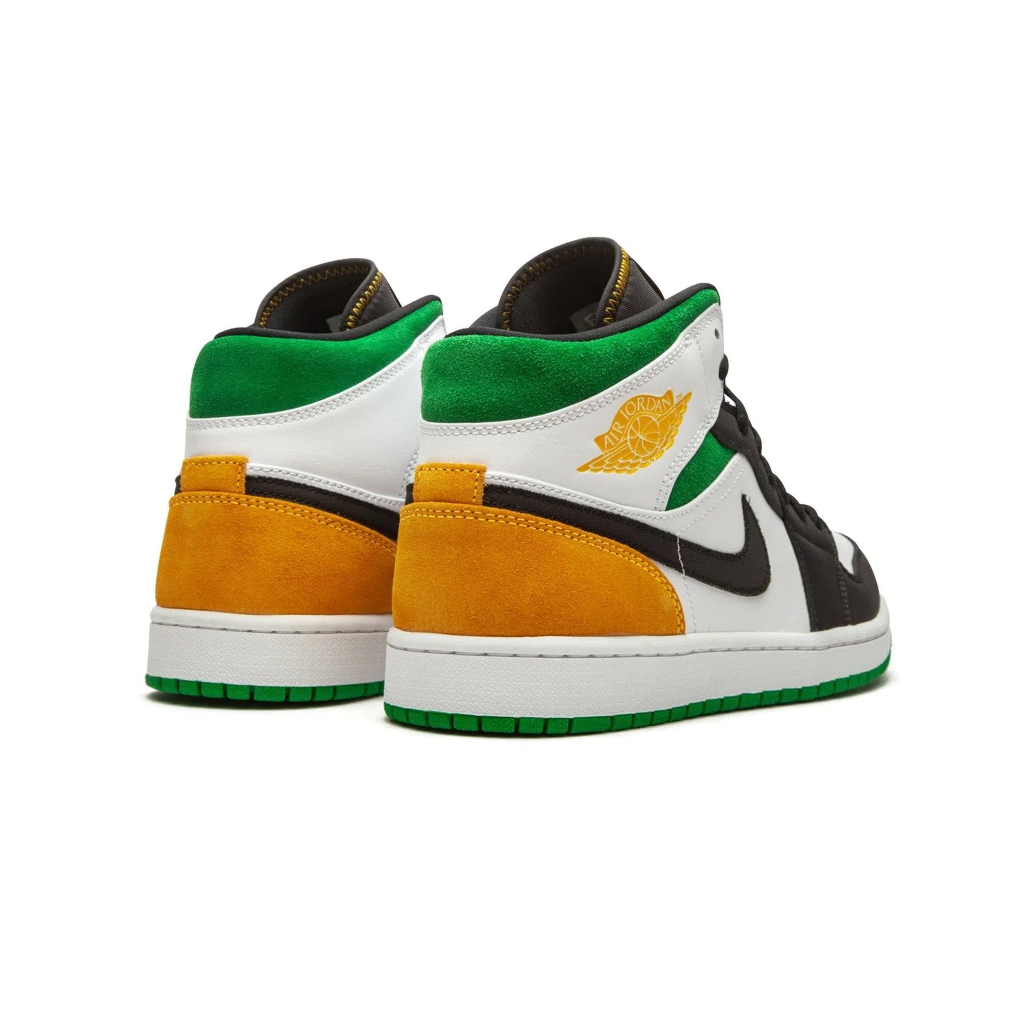 AIR JORDAN MID SE Oakland – LOTABY - Main Image