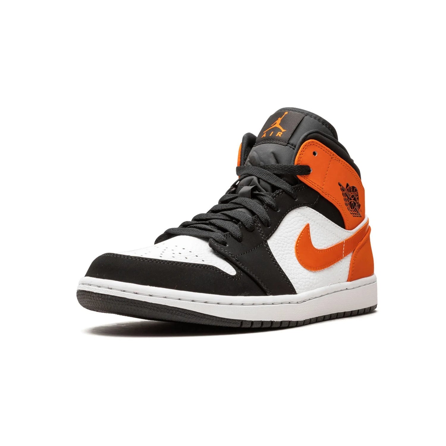 AIR JORDAN 1 MID - Shattered Backboard-LOTABY