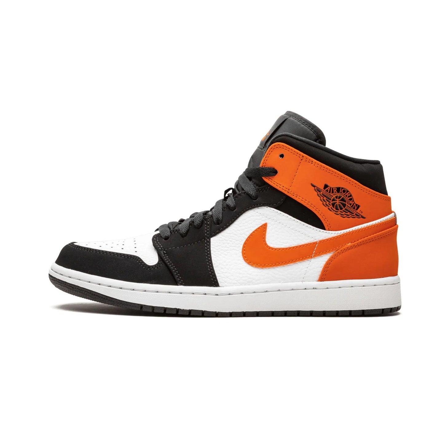 AIR JORDAN 1 MID - Shattered Backboard-LOTABY