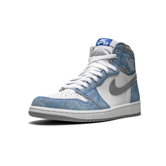 AIR JORDAN 1 RETRO HIGH OG - Hyper Royal-LOTABY