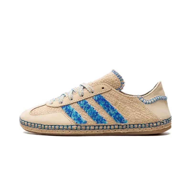 ADIDAS Gazelle CLOT - Linen Khaki