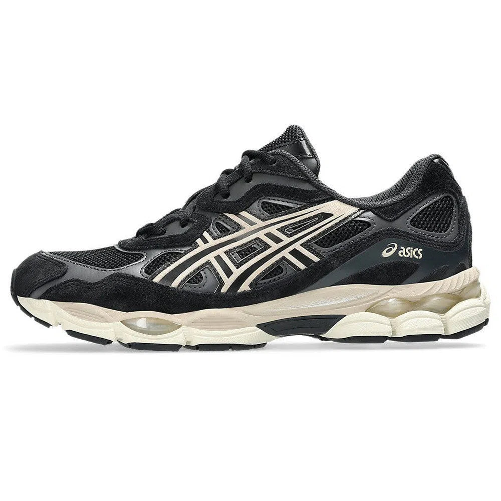 Asics GEL-NYC Black 1203A663-002-LOTABY