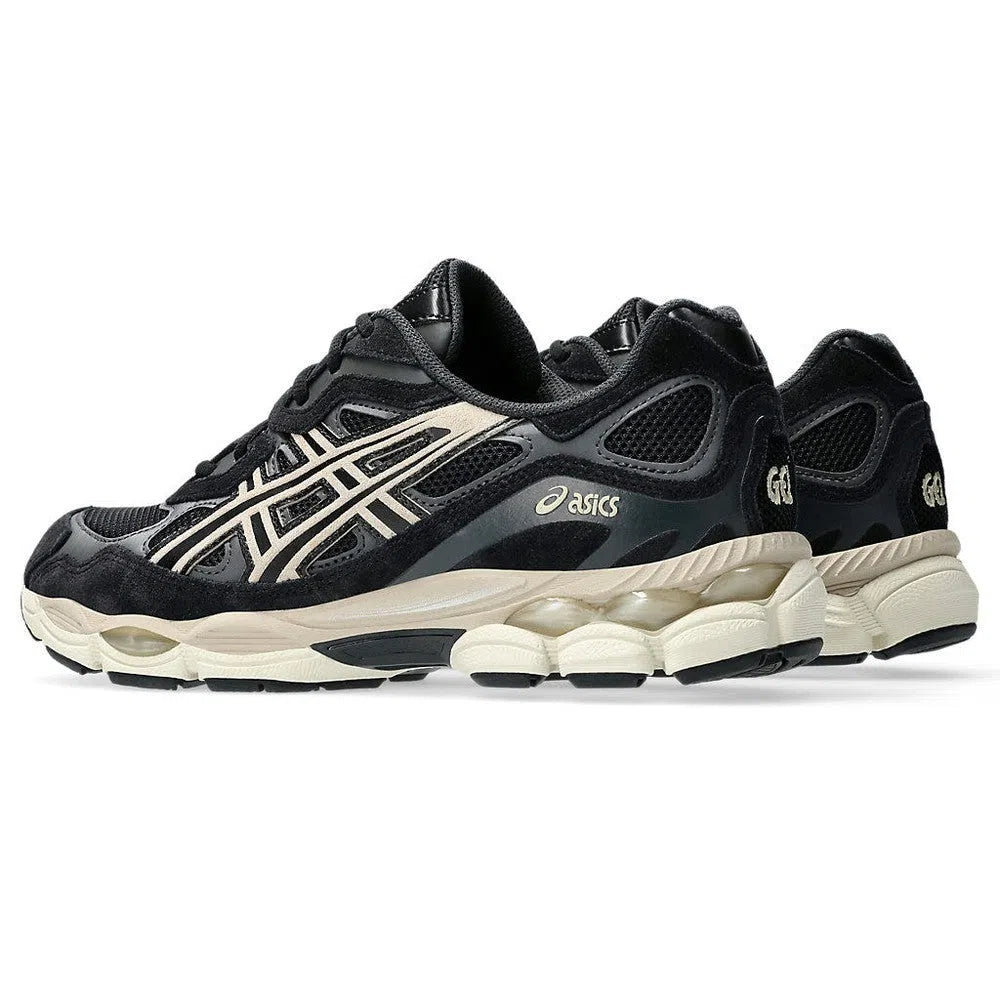 Asics GEL-NYC Black 1203A663-002-LOTABY