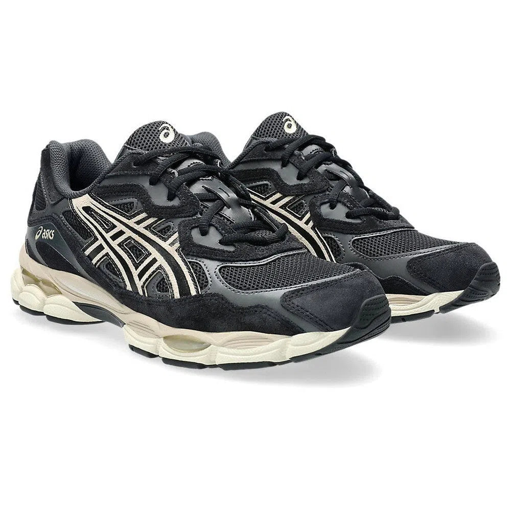 Asics GEL-NYC Black 1203A663-002-LOTABY