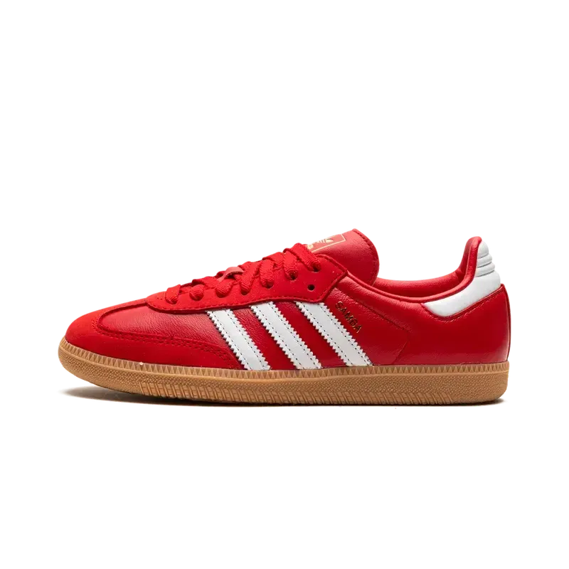 ADIDAS Samba OG WMNS Better Scarlet-shoes-Adidas-36-LOTABY