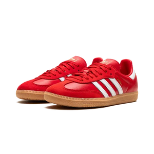 ADIDAS Samba OG WMNS Better Scarlet-shoes-Adidas-36-LOTABY