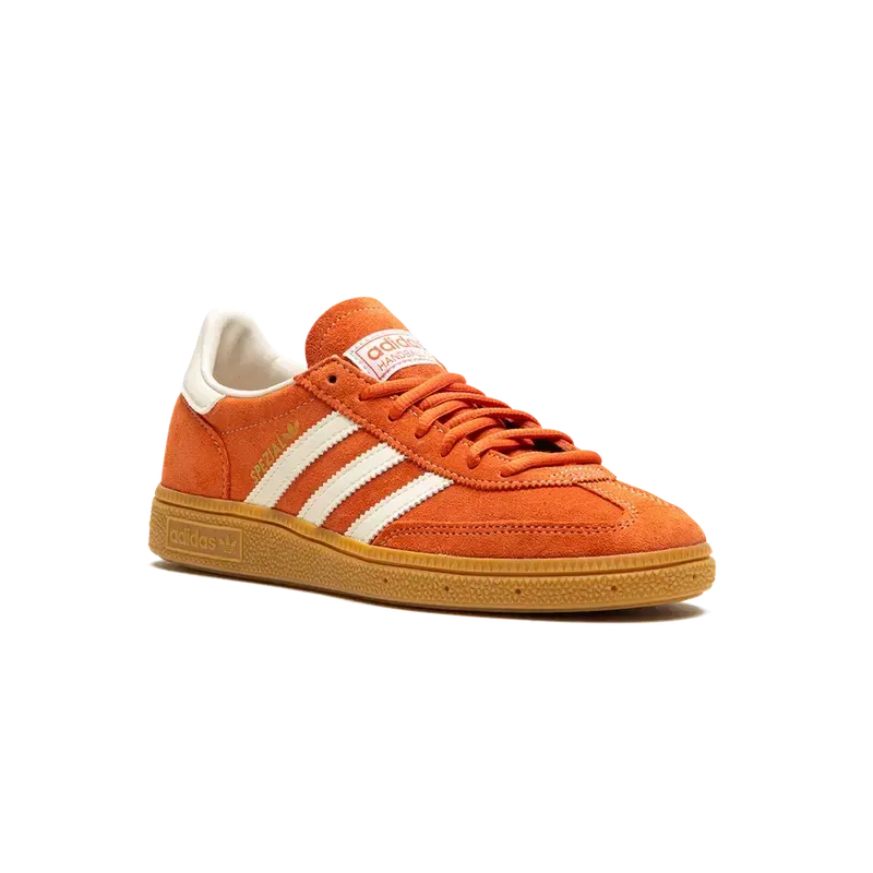 ADIDAS Handball Spezial Preloved Red Cream white