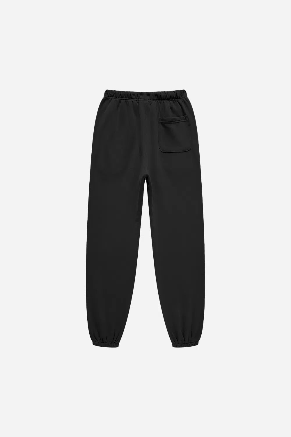 Jogger Pants - BLACK-LOTABY