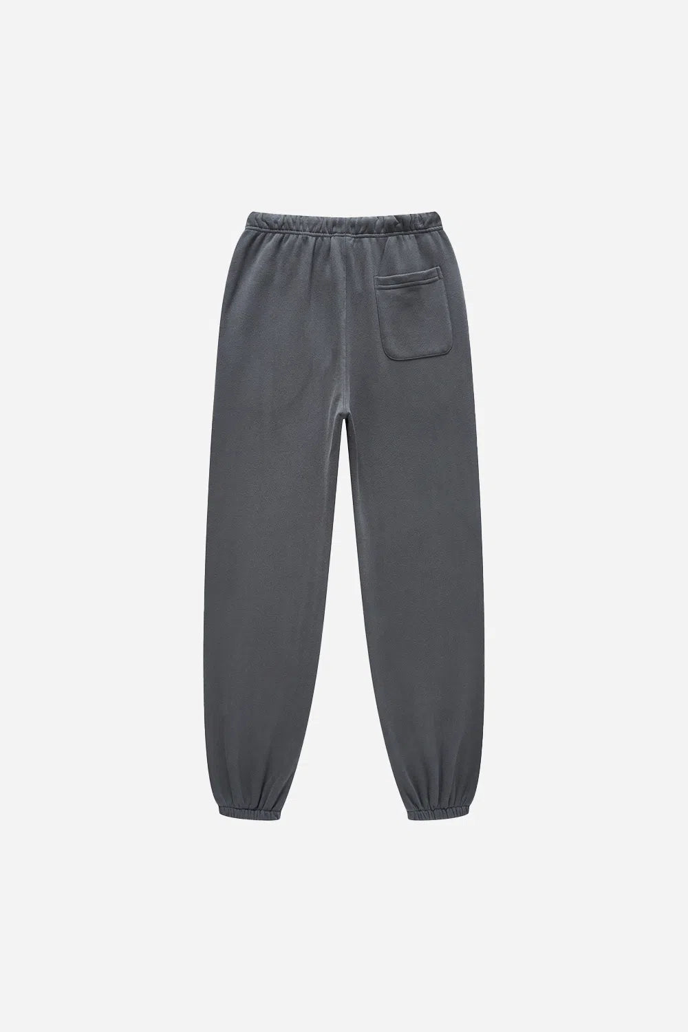 Jogger Pants - CHARCOAL