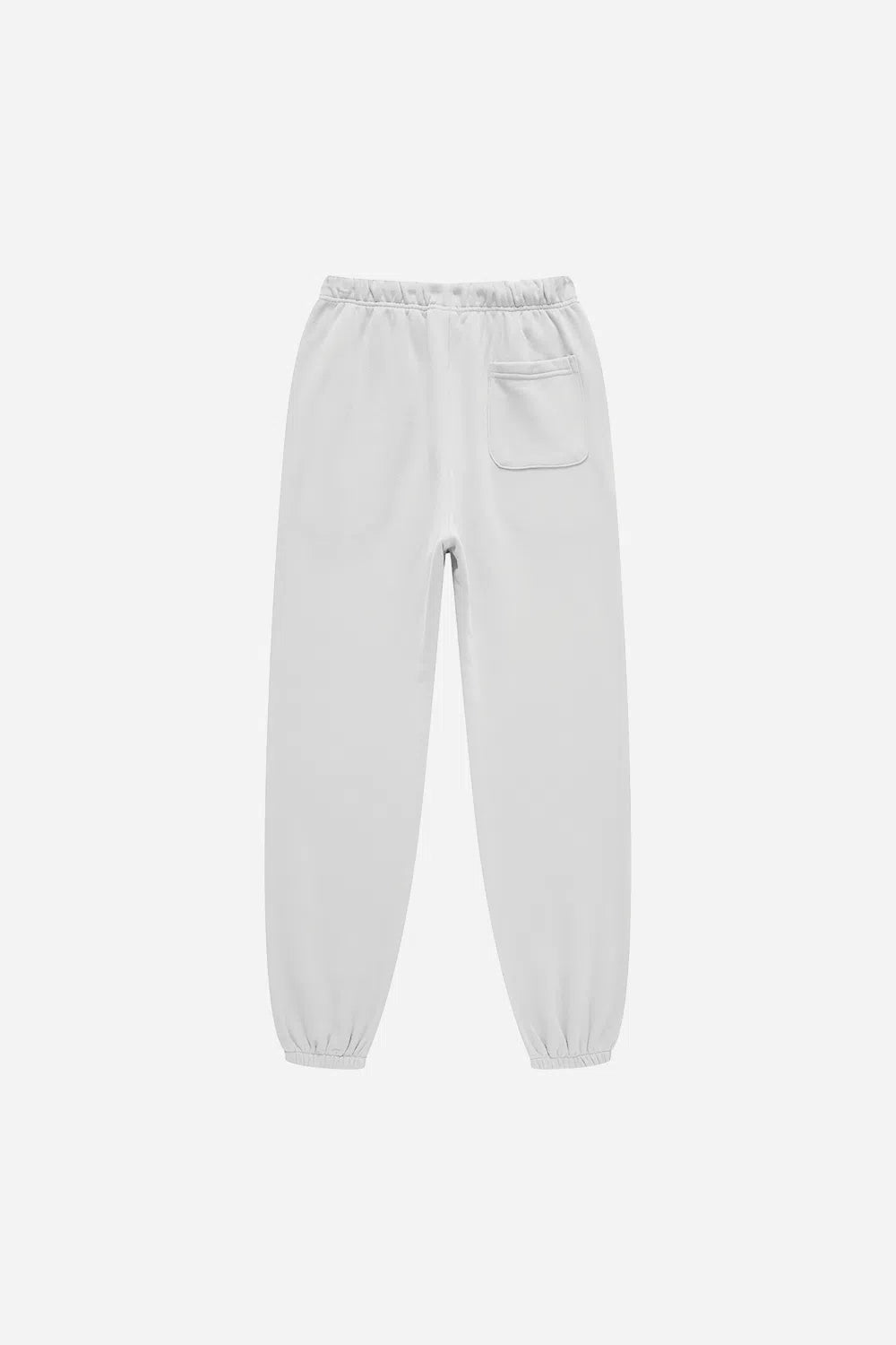 Jogger Pants - OAT GRAY
