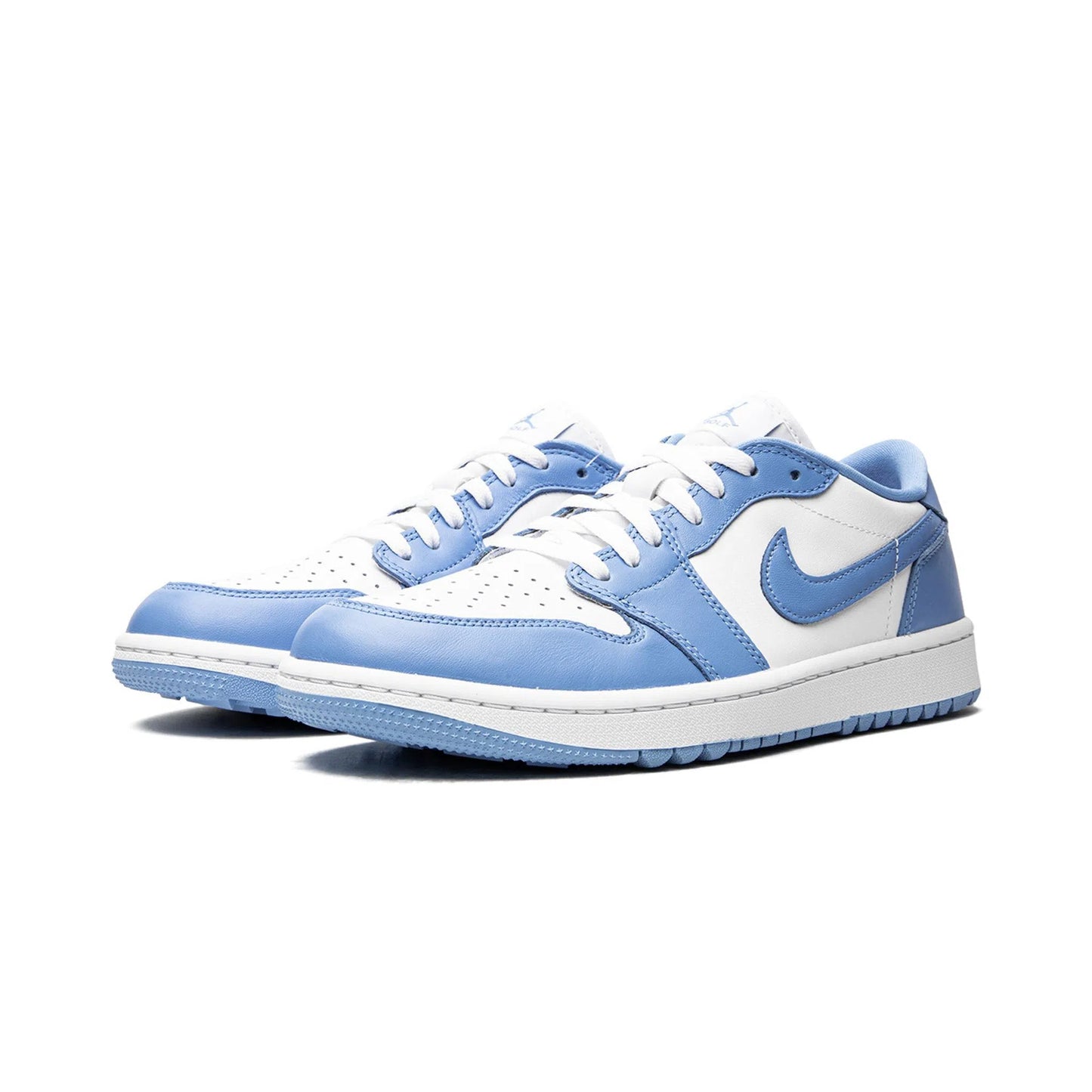 JORDAN 1 LOW G - Golf UNC-LOTABY