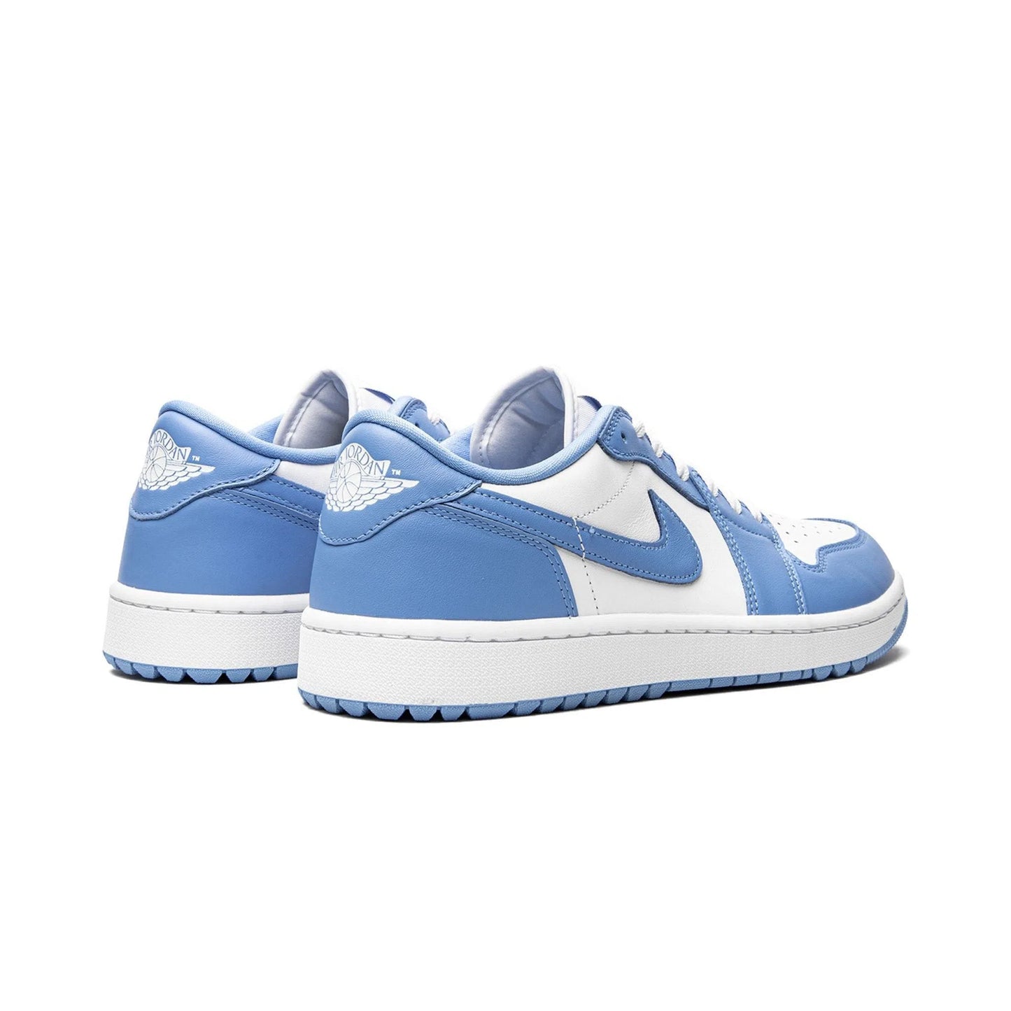 JORDAN 1 LOW G - Golf UNC-LOTABY