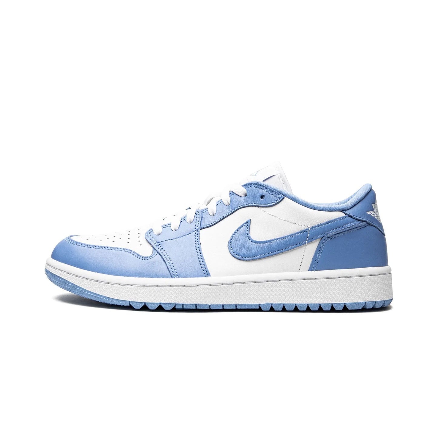 JORDAN 1 LOW G - Golf UNC-LOTABY