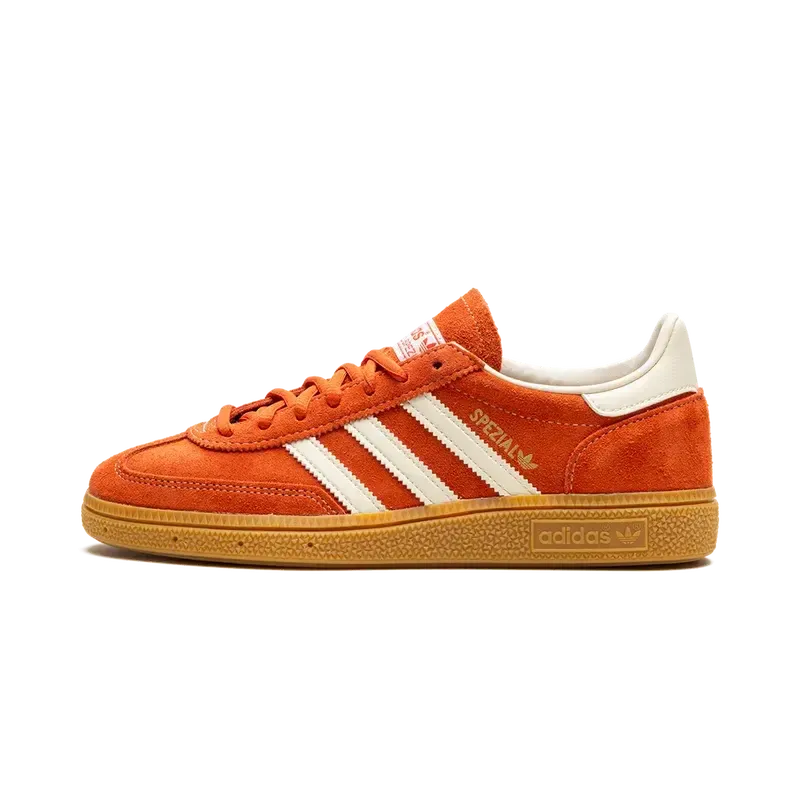 ADIDAS Handball Spezial Preloved Red Cream white