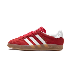 ADIDAS Gazelle Indoor Better Scarlet