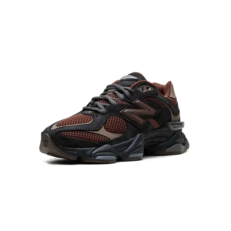 NEW BALANCE 9060 Phantom Rich Oak
