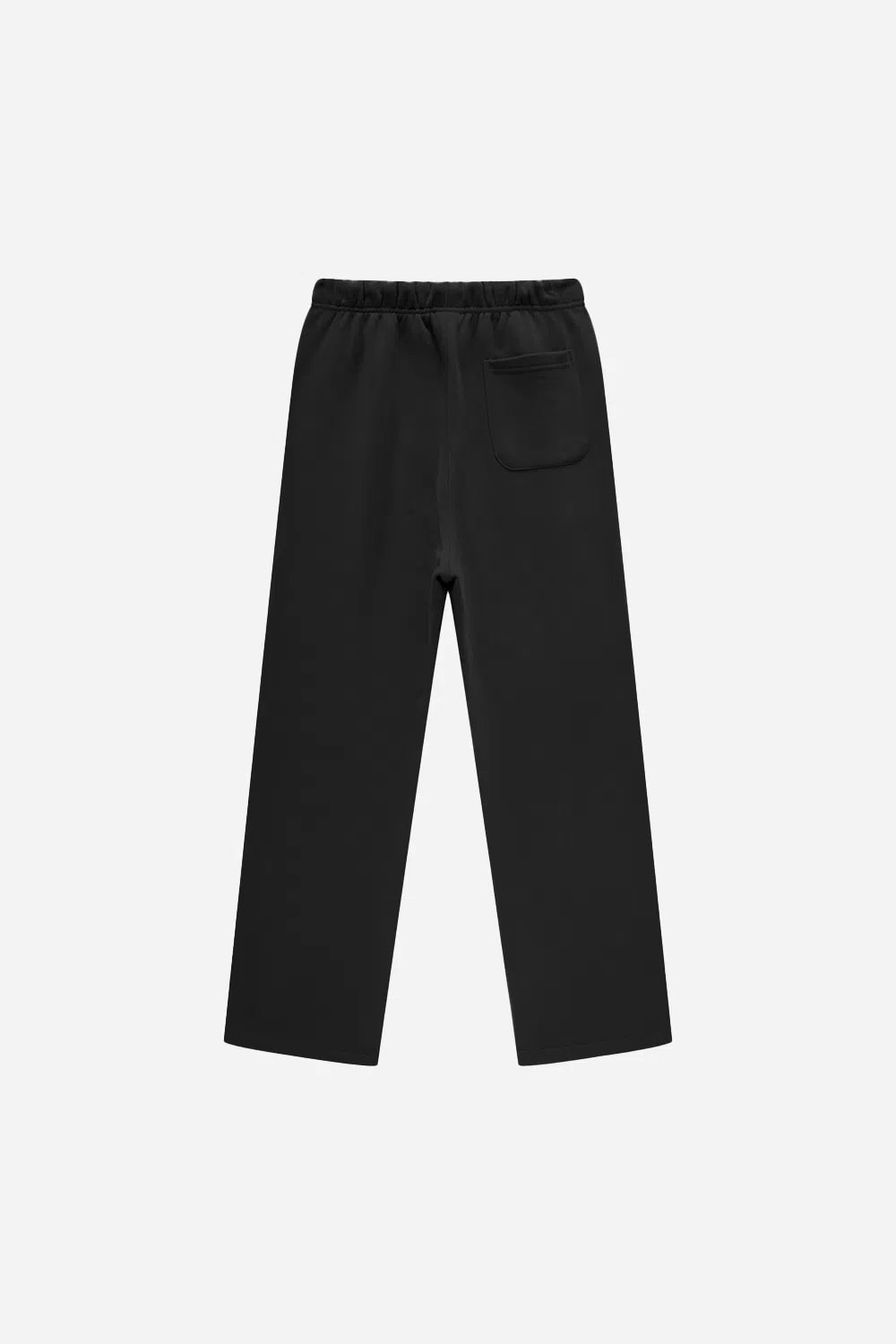 Lose Pants - BLACK