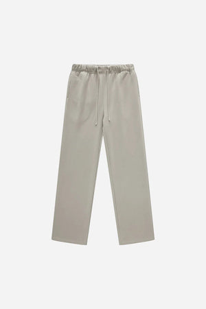 Lose Pants - GRAY CAMEL