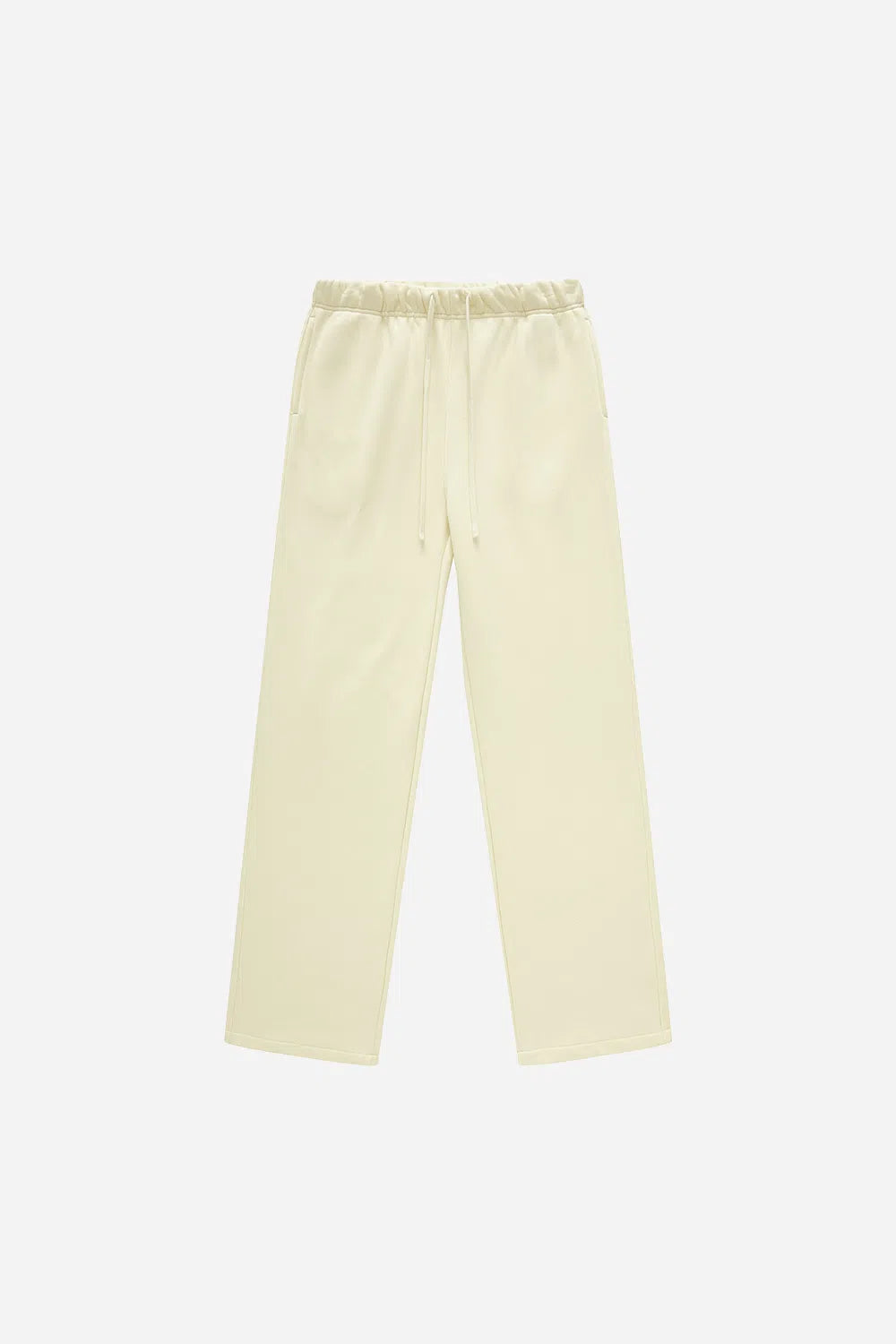 Lose Pants - LIGHT APRICOT