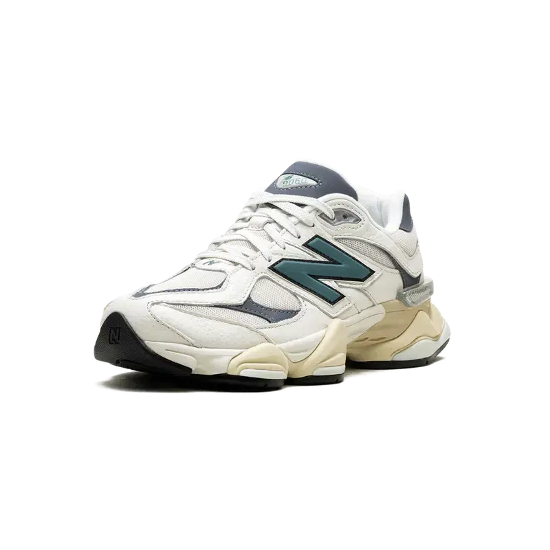 NEW BALANCE 9060 v1 NEW SPRUCE