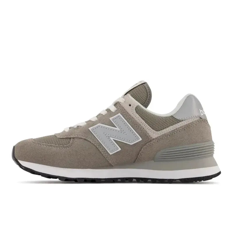 New balance 574 core top grey