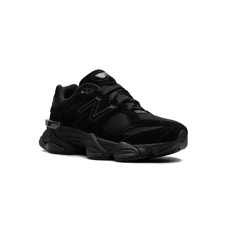 NEW BALANCE 9060 Triple Black