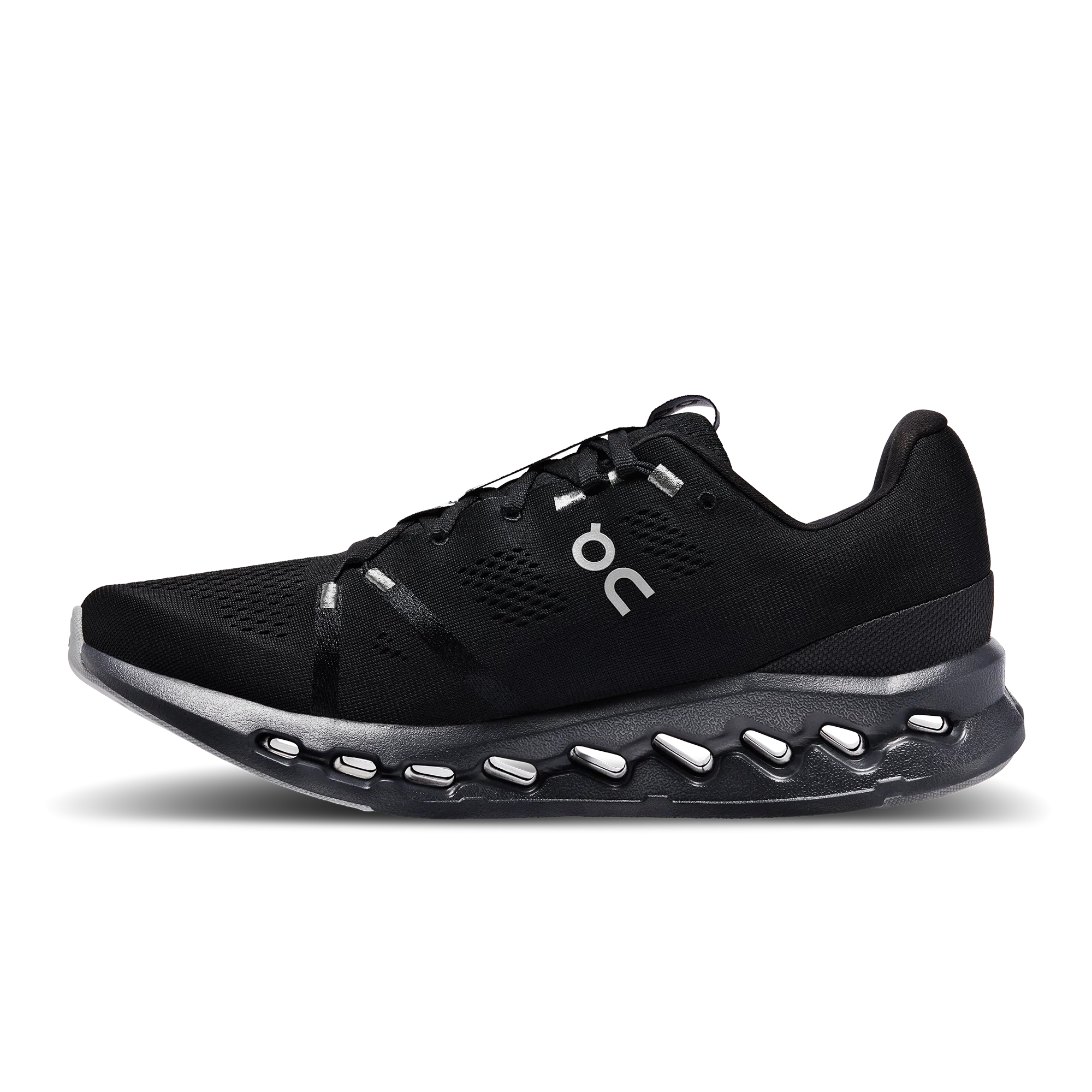On Running - Cloud Surfer BLACK