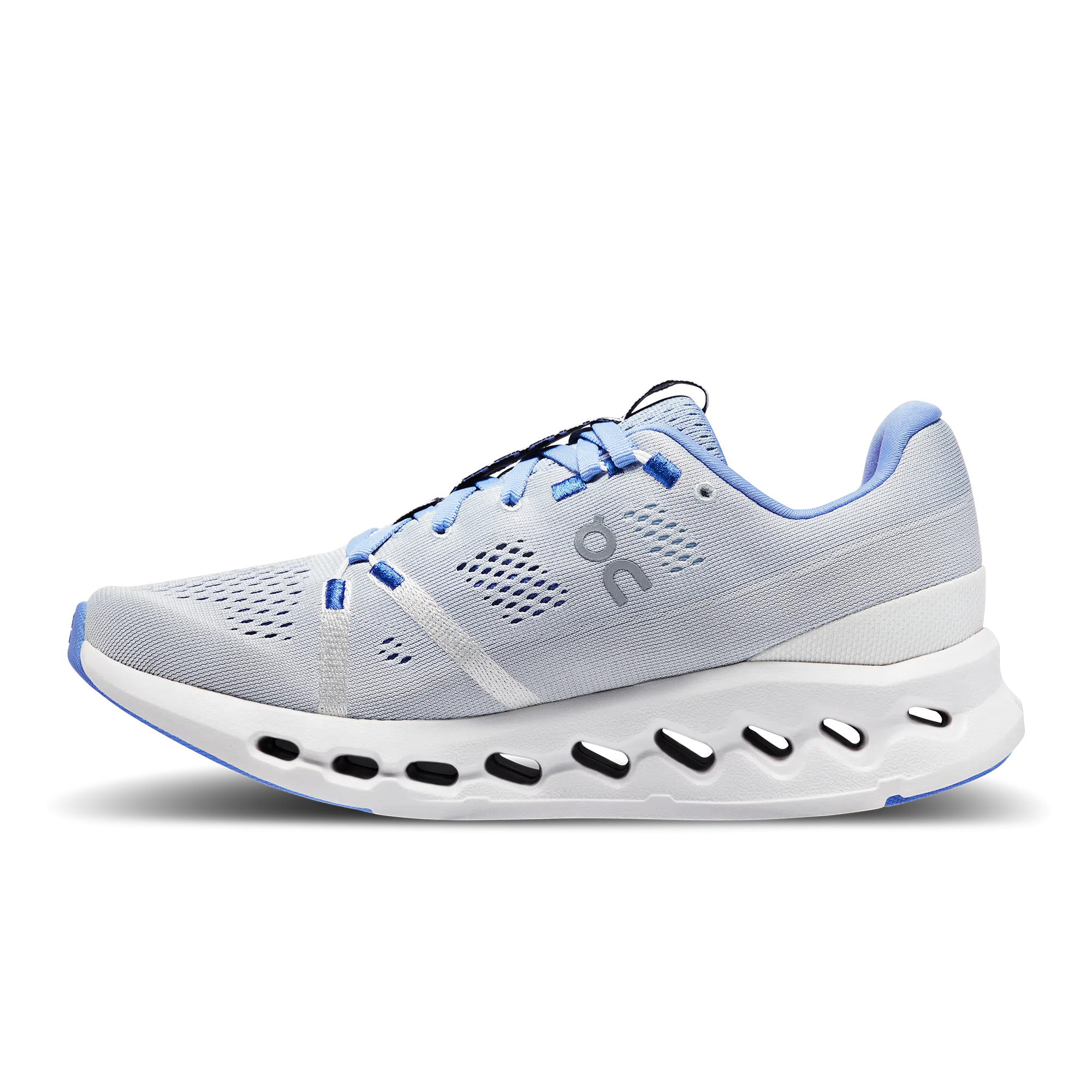 On Running - Cloud Surfer HEATHER